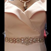 Vestido para Despedida de Soltera - 3