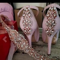 Vestido para Despedida de Soltera - 4