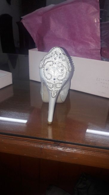  Amor a primera vista 😍👠 - 2