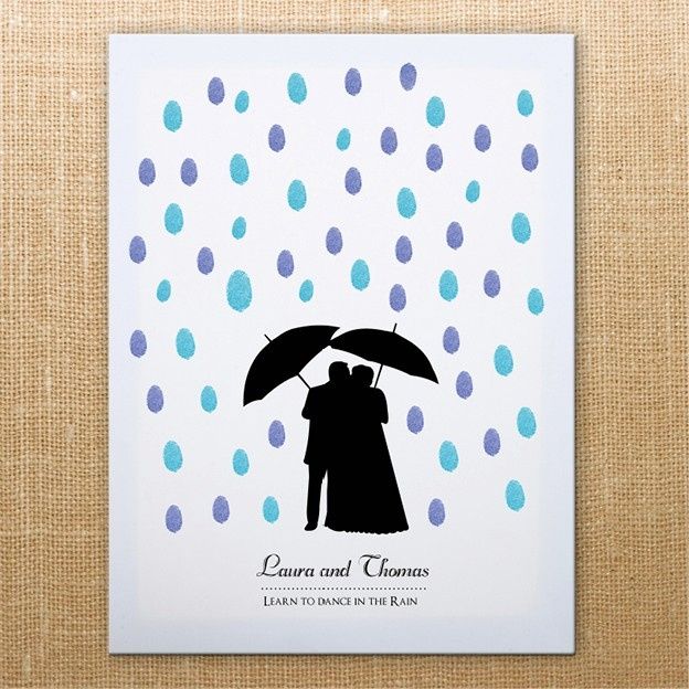 Lluvia