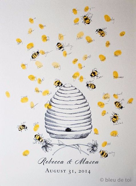 Abejas