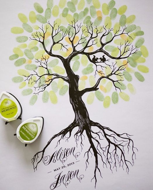 Árbol