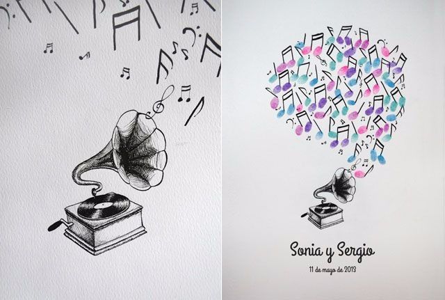 Notas Musicales