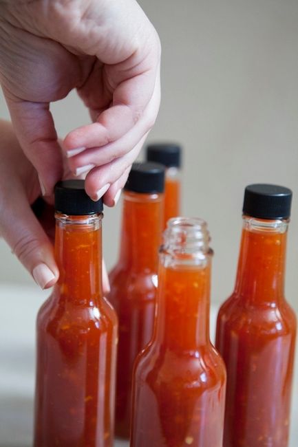 Salsa DIY