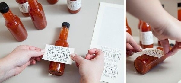 Salsa DIY