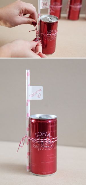 Popotes DIY