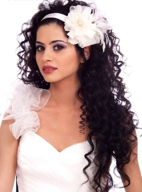 Pelo rizado