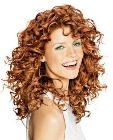 Pelo rizado