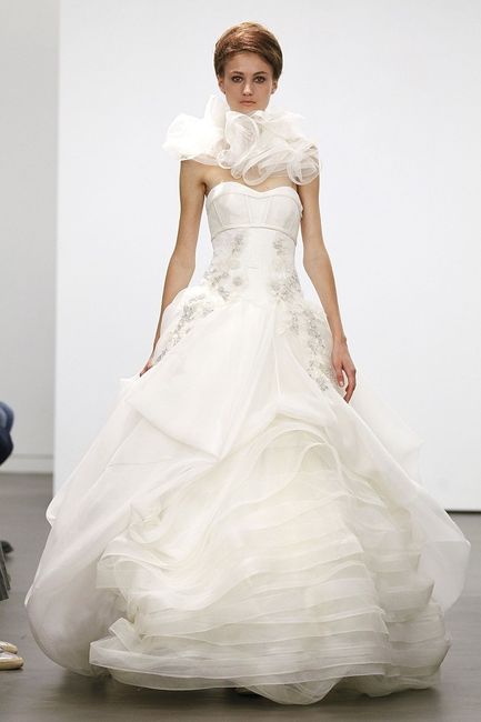 Vestidos raros