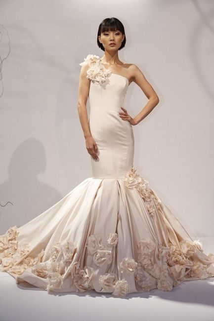 Vestidos raros