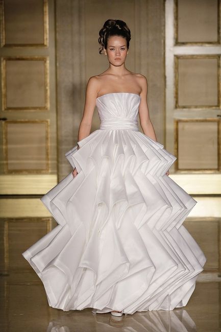 Vestidos raros