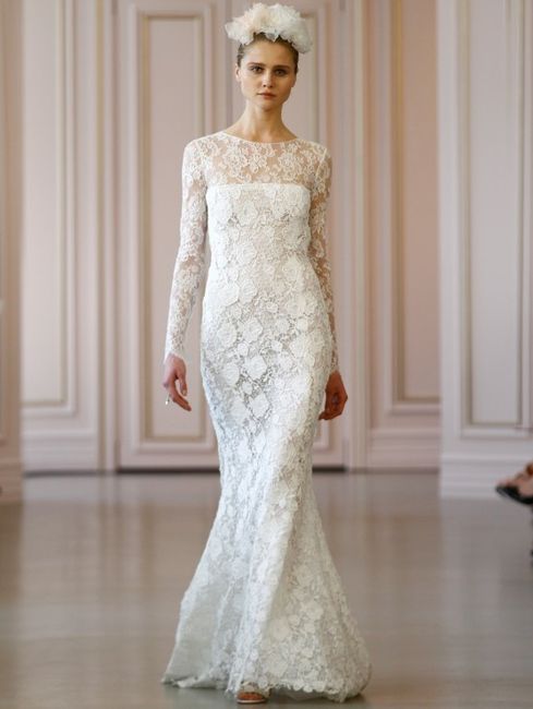 Oscar de la Renta 2016