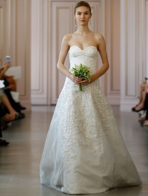 Oscar de la Renta 2016