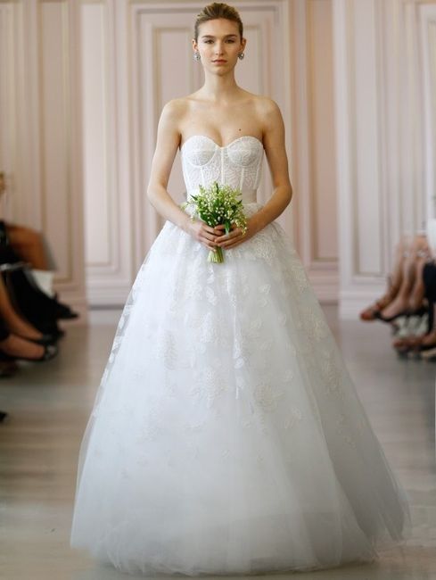 Oscar de la Renta 2016