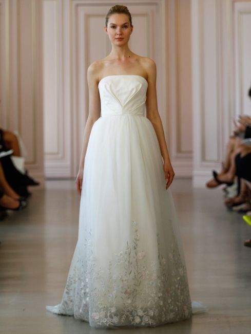 Oscar de la Renta 2016
