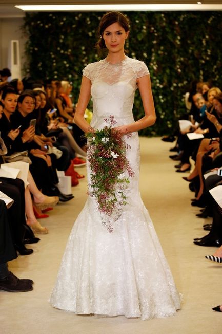 Carolina Herrera 2016