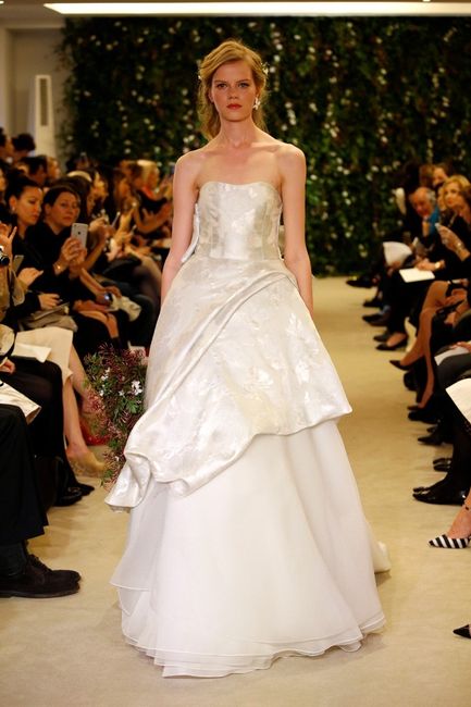 Carolina Herrera 2016