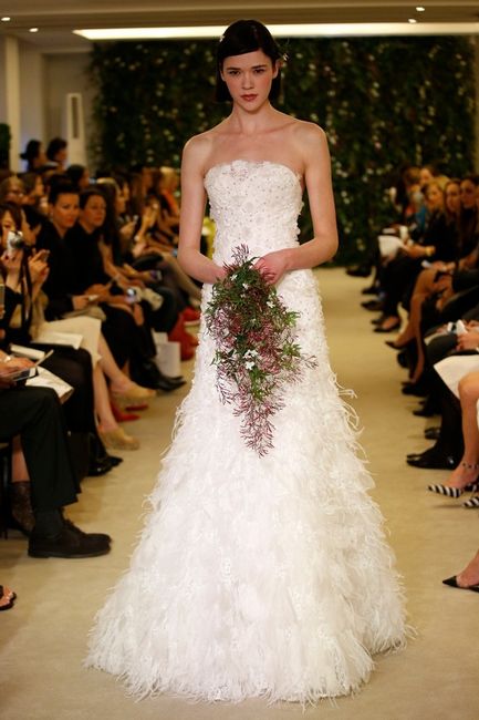 Carolina Herrera 2016