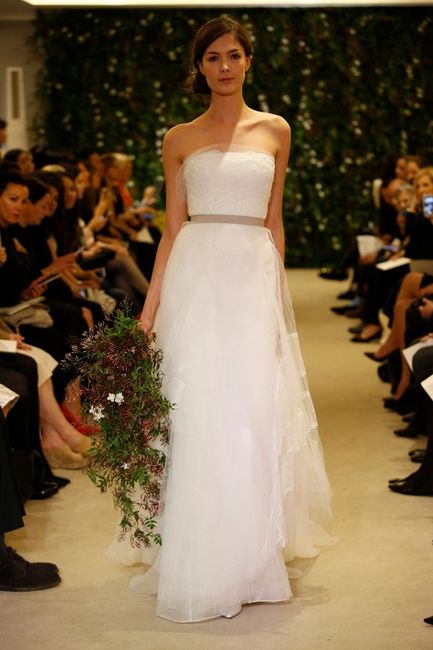 Carolina Herrera 2016