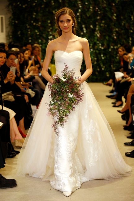 Carolina Herrera 2016
