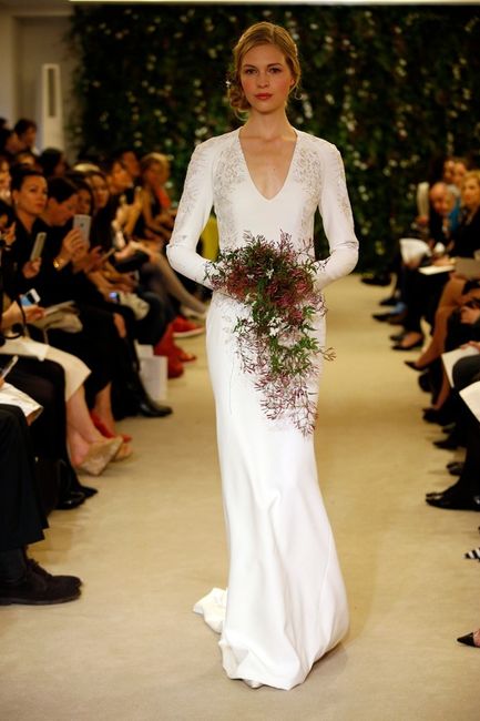 Carolina Herrera 2016