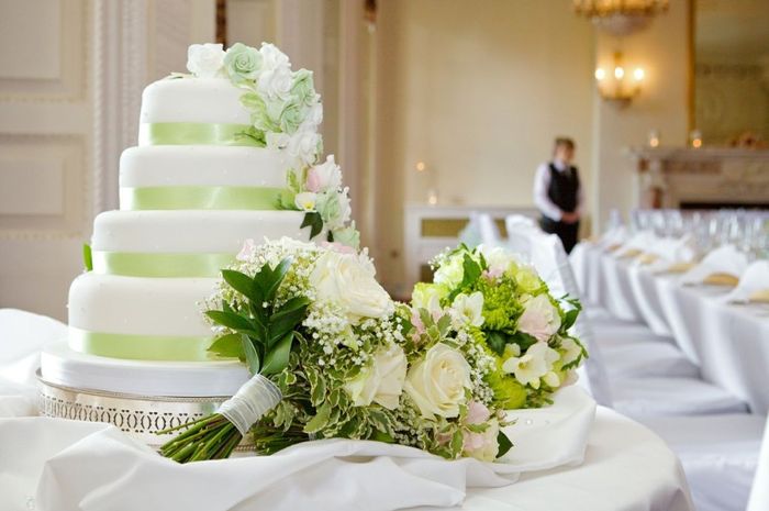 4.Novia Verde