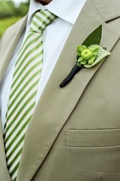 5.Novia Verde