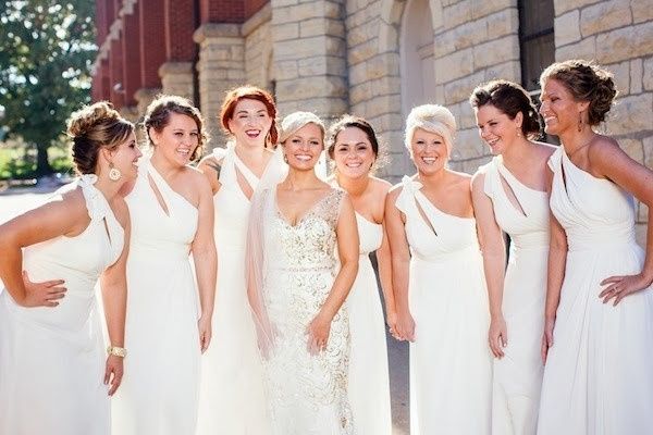 Boda blanca