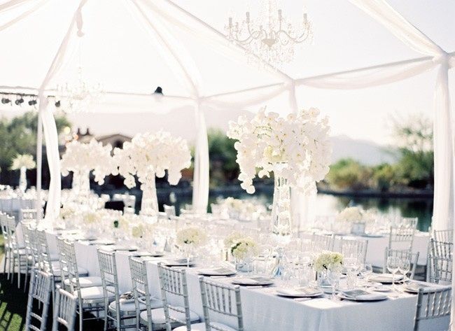 Boda blanca