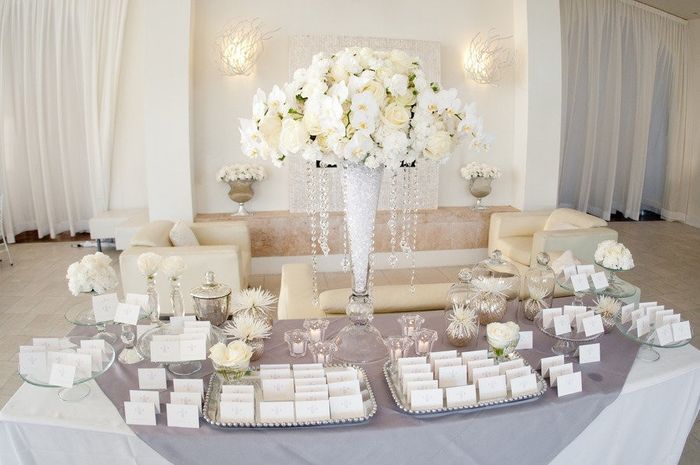 Boda blanca