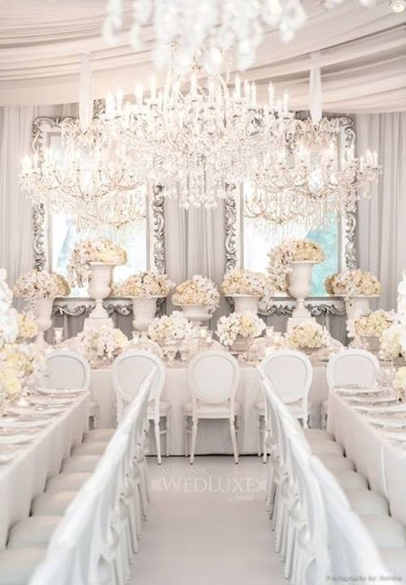 Boda blanca