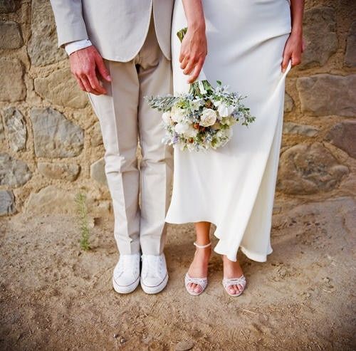 Boda blanca