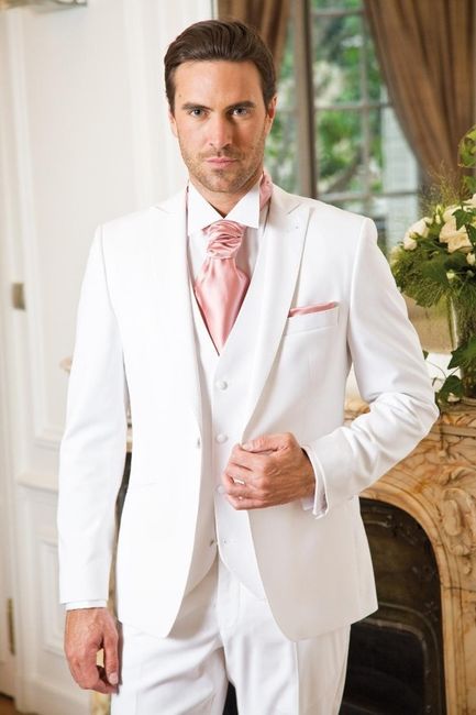 Boda blanca