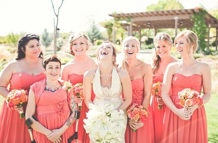 Boda Coral