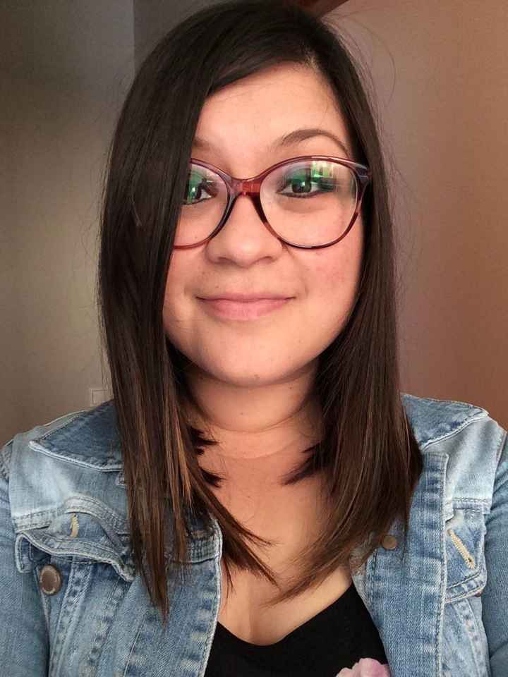 Rosa!