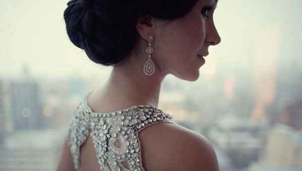 Los aretes