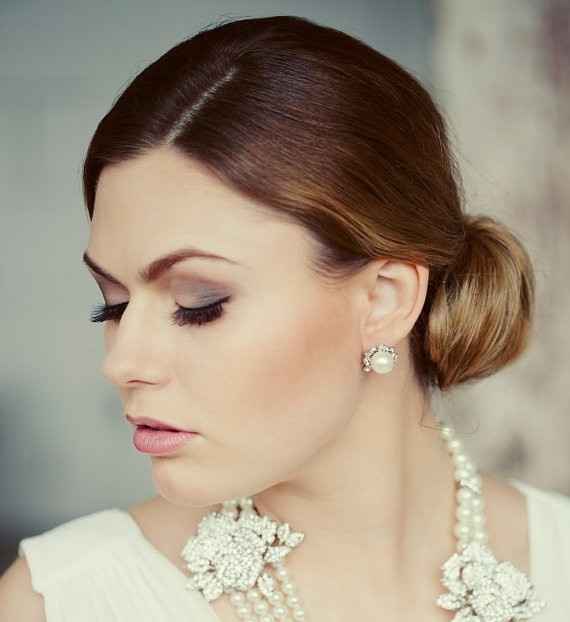 Los aretes