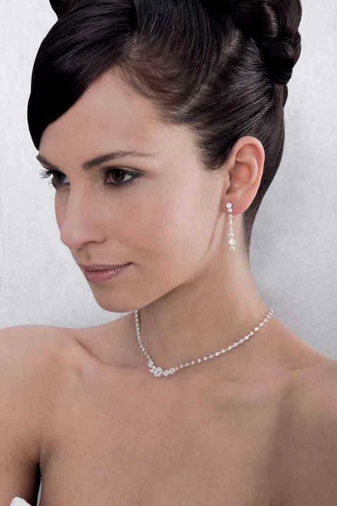 Los aretes