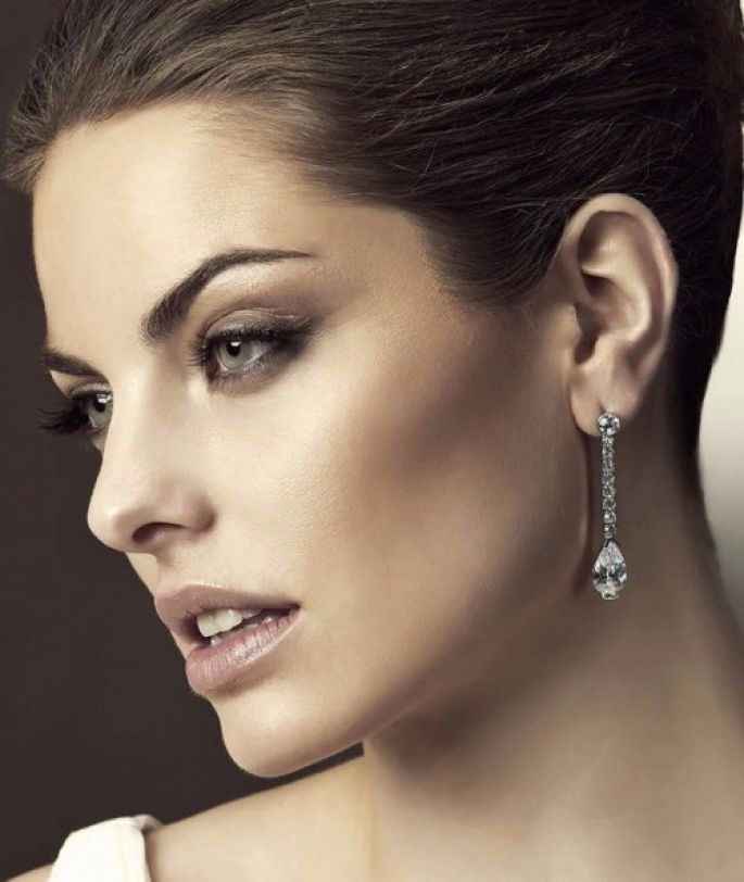 Los aretes