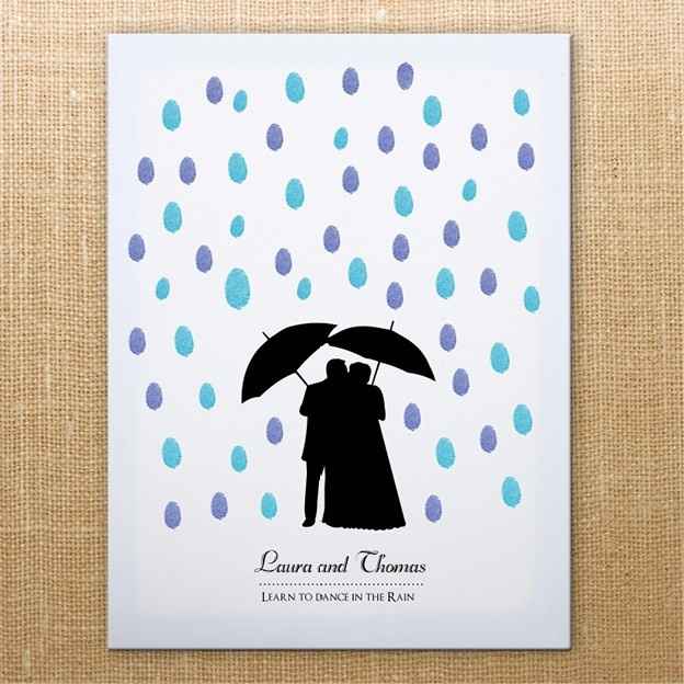 Lluvia