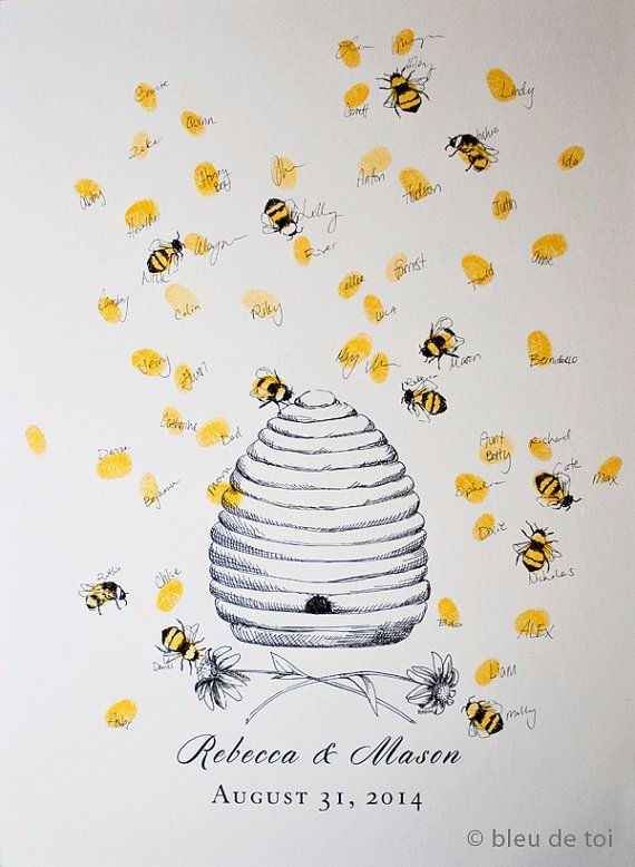 Abejas