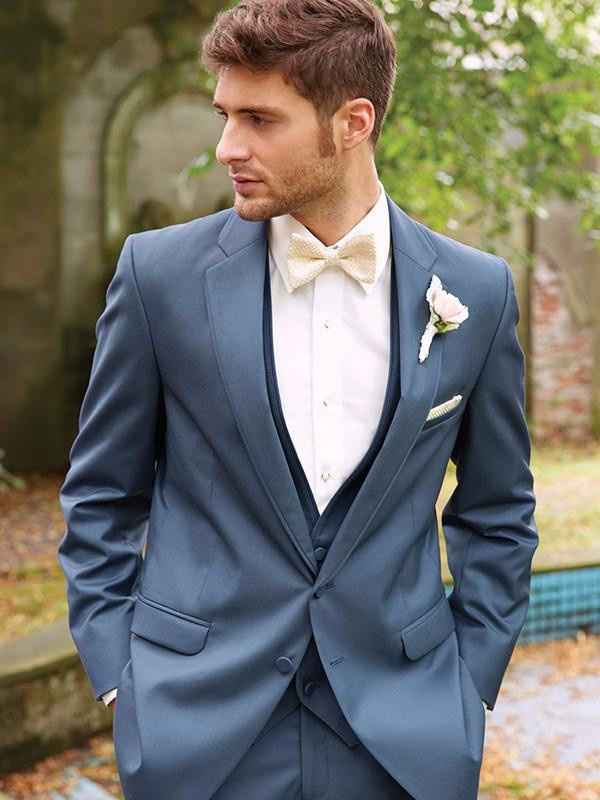 El traje