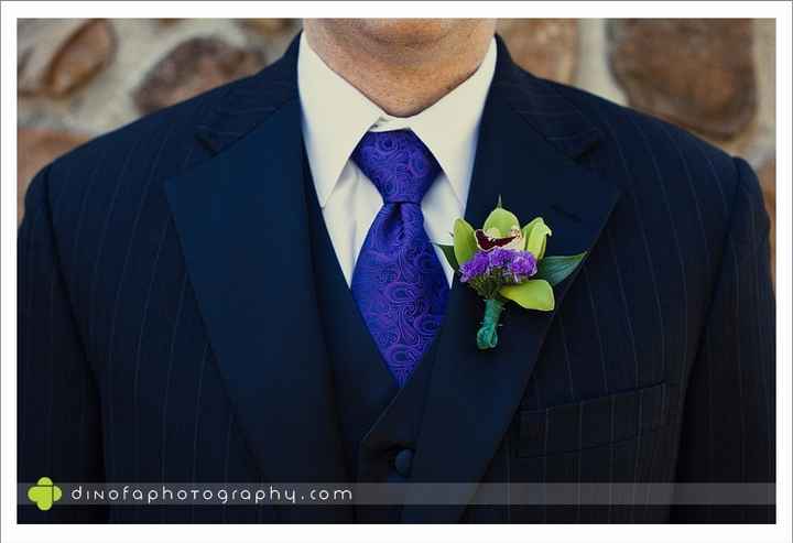 Corbata