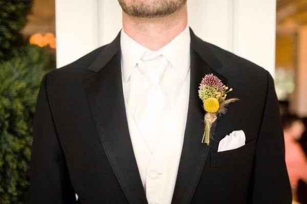 Corbata