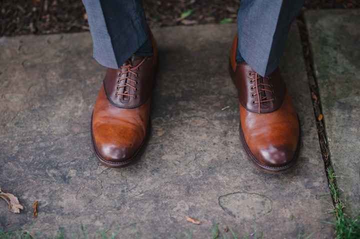 zapatos