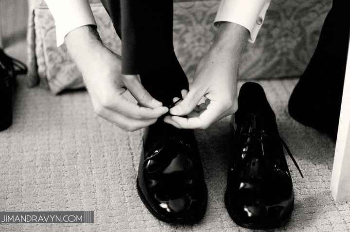 zapatos