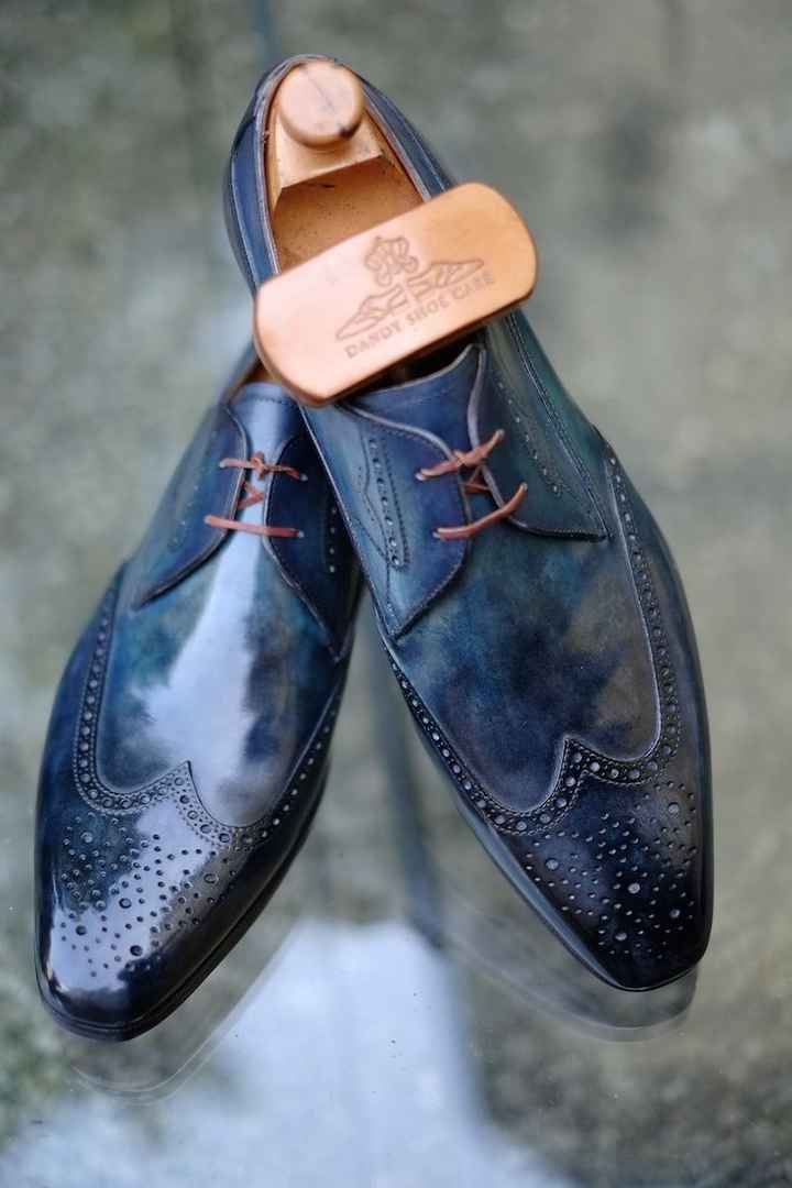 zapatos