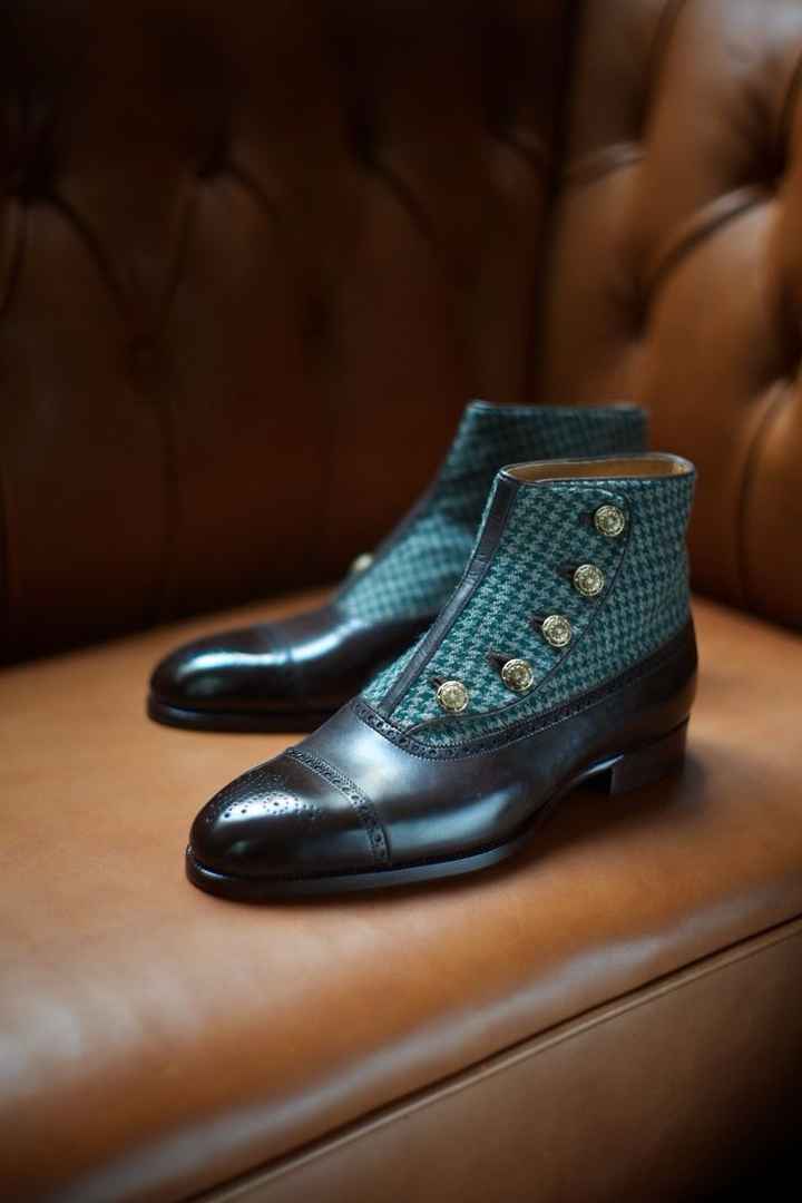 zapatos