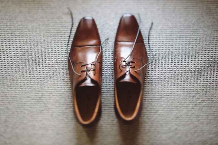 zapatos