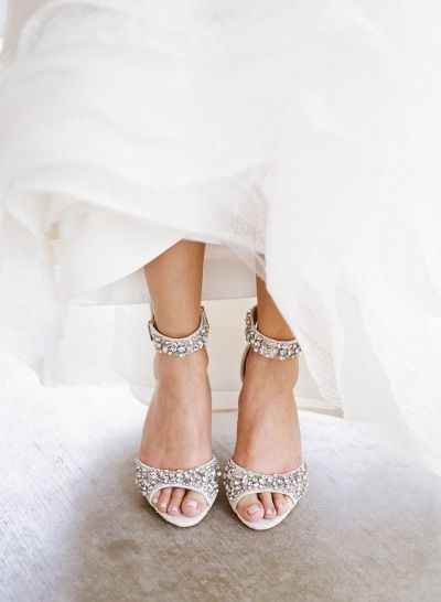 sandalias